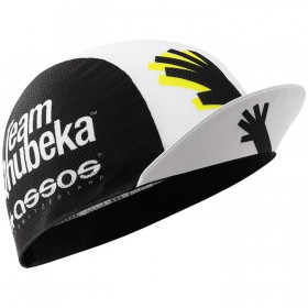 Fietsen caps 2021 Team Qhubeka